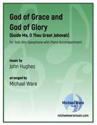 God of Grace and God of Glory P.O.D cover Thumbnail